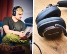 A Bowers & Wilkins Px8 S2 csak a részletekben javítja elődje kialakítását. (Kép forrása: Notebookcheck)
