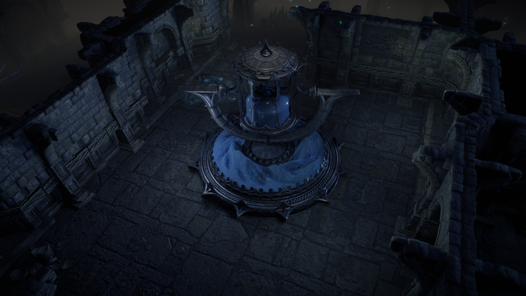 Erősített homokóra