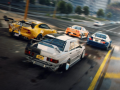Az EA a Need For Speedet elsősorban azért tartotta kézben, mert a franchise nem hozta a kiadó elvárásainak megfelelő hozamot (kép forrása: Speedhunters)