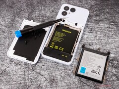 A Fairphone 6 hamarosan egy jobban felszerelt Plus változatot kap.
