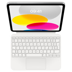 A Magic Keyboard Folio külön megvásárolható