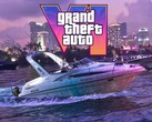 A GTA 6-ban látható jacht