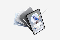 A Samsung új Galaxy Tab S10 FE és Galaxy Tab S10 FE+ már hivatalos (kép forrása: Samsung)