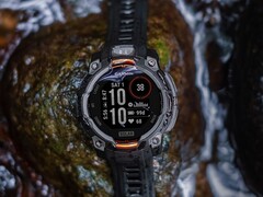 A 9.09-es béta verzió a Garmin Instinct 3 és a kapcsolódó okosórák számára készült. (Kép forrása: Garmin)