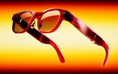 A HTC legújabb AR-szemüvege négy színben kapható. (Kép forrása: HTC)