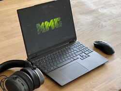 Visszatekintés: Schenker Evo 15 (M24). A tesztkészüléket a Schenker Technologies biztosította.