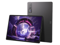 A Lenovo Legion Y900 13 egyelőre csak Kínában érhető el.
