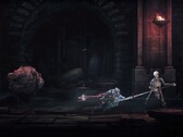 A Mandragora Whispers of the Witch Tree Steam RPG ingyenes demóval indult a Steamen.