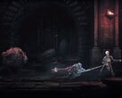 A Mandragora Whispers of the Witch Tree Steam RPG ingyenes demóval indult a Steamen.