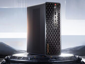 Az MS-S1 Max az első olyan mini AI munkaállomások közé tartozik, amelyek USB4 V2 csatlakozási lehetőséggel rendelkeznek. (Kép forrása: Minisforum)