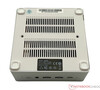 Minisforum Venus sorozat NAB9