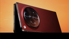 Az Oppo Find N3. (Kép forrása: Oppo)