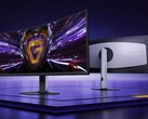 Redmi G34WQ 2026: Új játékmonitor. (Kép forrása: Xiaomi)