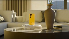 Egy kiszivárogtató szerint a Samsung 25%-kal gyorsabb RAM-ot fog beépíteni a Galaxy S26 Ultra készülékbe. (Kép forrása: TT Technology, YouTube)