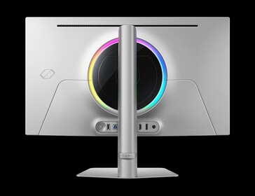 Samsung Odyssey G8 4K OLED 240Hz-es kijelző