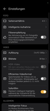 Honor 200 Pro okostelefon felülvizsgálata