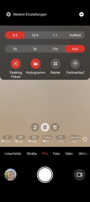 Teszt Nubia Z60S Pro okostelefon