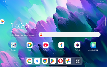 Lenovo Legion Tab Gen 3 tabletta felülvizsgálata