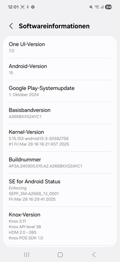 Samsung Galaxy A26 A26 5G
