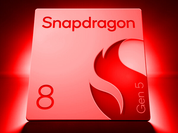 A Razr Fold a Snapdragon 8 Gen 5 helyett a Snapdragon 8 Elite Gen 5-tel készülhet. (Kép forrása: Qualcomm)