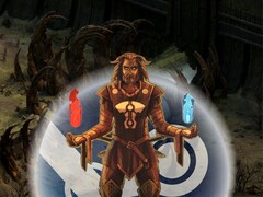 A Tyranny szeptember 22-ig 75%-os kedvezménnyel kapható a Steamen. (Kép forrása: Steam)