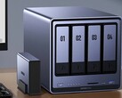 Ugreen US3000: UPS a hálózathoz kapcsolt tárolókhoz (Kép forrása: Ugreen)
