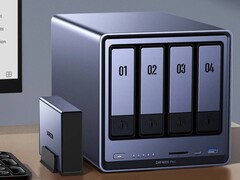 Ugreen US3000: UPS a hálózathoz kapcsolt tárolókhoz (Kép forrása: Ugreen)