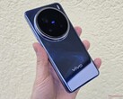 A Vivo X200 FE lesz powered by egy utolsó generációs MediaTek SoC ellentétben a Vivo X200 Pro képen (kép forrása: Notebookcheck)