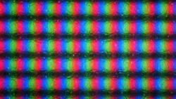 Alpixel-mátrix a Lenovo ThinkBook 14 G9 IPL-ben