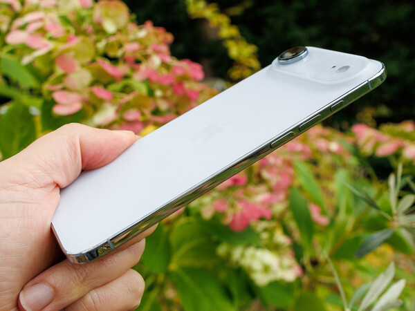 Az iPhone Air várhatóan utódot kap.
