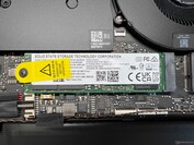 Elsődleges M.2-2280 SSD