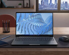 A Dell új 16 hüvelykes laptopja beépített számtáblát is tartalmaz.