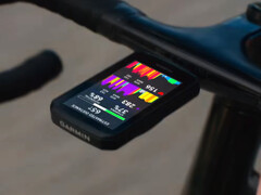 A Garmin Edge 1060 100 dollárral többe kerül az elődjénél.