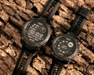 A Garmin gyors egymásutánban két frissítést is szállított legújabb Instinct okosóráihoz. (Kép forrása: Garmin)