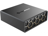 A Mechrevo új mini-PC-je az SSD-jét használhatja MI-modellek futtatásához