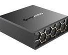 A Mechrevo új mini-PC-je az SSD-jét használhatja MI-modellek futtatásához