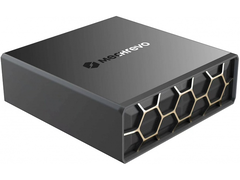 A Mechrevo új mini-PC-je az SSD-jét használhatja MI-modellek futtatásához