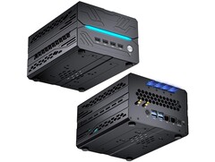 Az MV10 egy játékra alkalmas mini PC (Kép forrása: msecore)