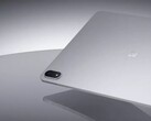 A megjelenés alapján a OnePlus Pad 3 megegyezik majd a kínai OnePlus Pad 2 Pro-val. (Kép forrása: OnePlus)