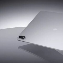 A megjelenés alapján a OnePlus Pad 3 megegyezik majd a kínai OnePlus Pad 2 Pro-val. (Kép forrása: OnePlus)