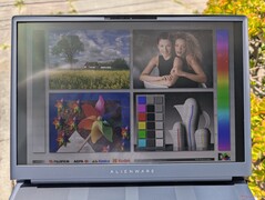 Kültéren árnyékban