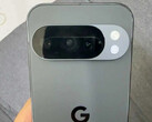 A Pixel 10 Pro várhatóan egyike lesz annak a négy Pixel 10 okostelefonnak, amelyet a Google idén kiad. (Kép forrása: Mystic Leaks)