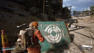 Magas előbeállítás