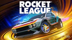 A Rocket League 10 évet ünnepel a 19. szezonban nagy sebességű eseményekkel, visszatérő játékmódokkal és vibráló látványvilággal (Kép forrása: Rocket League Official Blog)
