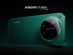 A Xiaomi 17 Ultra már megvásárolható Kínában. (Kép forrása: Xiaomi)