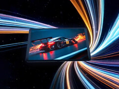 Az új Legion játéktábla 8,8 hüvelykes kijelzővel rendelkezik majd (Kép forrása: Lenovo via WhyLab - szerk.)