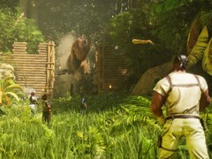 Az ARK: Survival Ascended július 13-ig ingyenesen játszható a Steam-en, majd július 23-ig 11,24 dollárért lesz elérhető.