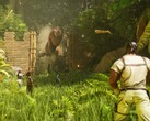 Az ARK: Survival Ascended július 13-ig ingyenesen játszható a Steam-en, majd július 23-ig 11,24 dollárért lesz elérhető.