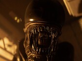 Egy képernyőfelvétel az Alien Isolation 2-ből