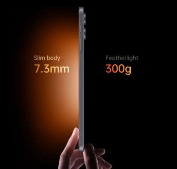 Alldocube iPlay Mini 4 vékony, 7,3 mm-es táblagép